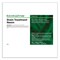 Betco FOG Puck Small Drain Treatment Neem, 8 oz, PK400, 400PK Z321C1200 - alternate 2